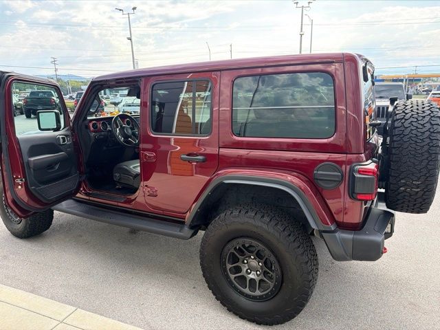 jeep wrangler unlimited 2022 1C4JJXFG1NW158138 image jeep wrangler unlimited 2022 1C4JJXFG1NW158138 image